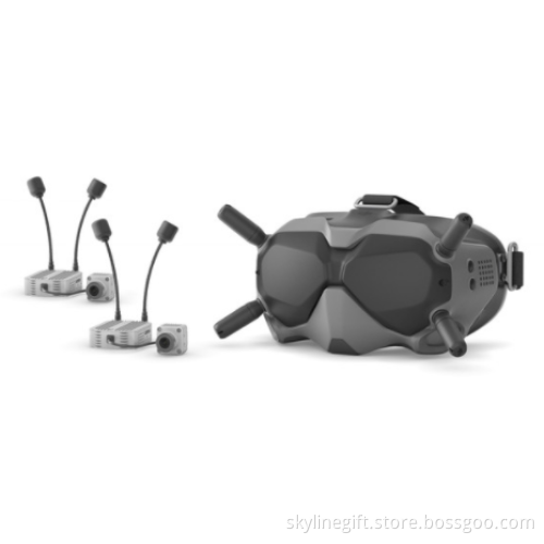 DJI FPV Experience Combo